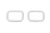 Toyota Camry 2001-2006 Chrome Turn Signal Covers (2 pcs, Stainless Steel) photo 2
