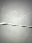 Mazda CX-7 2006-2012 Clearance! Stainless Steel Rear Bumper Protector Carmos photo 3