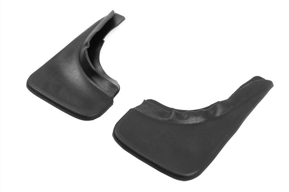 Nissan Primastar 2002-2014 Front molded mud flaps (set) Image