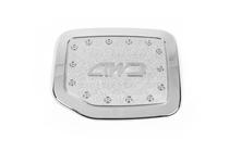 Toyota Land Cruiser 90 Prado 1996-2002 Fuel tank cover (plastic) photo 2
