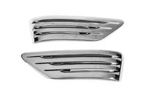 Toyota Land Cruiser 90 Prado 1996-2002 Air vent covers (2 pcs, plastic) photo 2