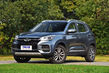 Updated urban crossover Chery Tiggo 4 photo 4