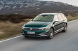 Review of the all-terrain station wagon Volkswagen Passat Alltrack photo 2