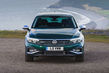 Review of the all-terrain station wagon Volkswagen Passat Alltrack photo 3