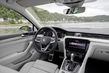 Review of the all-terrain station wagon Volkswagen Passat Alltrack photo 8