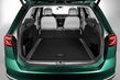 Review of the all-terrain station wagon Volkswagen Passat Alltrack photo 11
