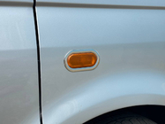 Volkswagen T5 Transporter 2003-2010 Chrome Turn Signal Covers OmsaLine (2 pcs, Stainless Steel) photo 7