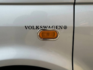 Volkswagen T5 Transporter 2003-2010 Chrome Turn Signal Covers OmsaLine (2 pcs, Stainless Steel) photo 6