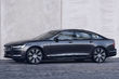 Restyled sedan Volvo S90 photo 1