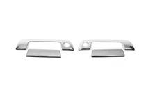 BMW 5 Series E34 1988-1995 UNSET! Door handle covers (2 pcs) photo 2