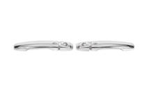 Suzuki Grand Vitara 2005-2017 Chrome Door Handle Covers (2 pcs) photo 2