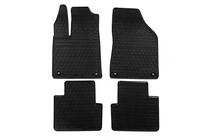 Chrysler 200 II 2014-2017 Rubber Floor Mats (4 pcs, Stingray Premium) photo 6