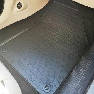 Rubber Floor Mats (4 pcs, Stingray Premium) Chrysler 200 II 2014-2017 photo 2
