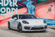 Review of the all-wheel drive station wagon Porsche Panamera Sport Turismo photo 3