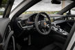 Review of the all-wheel drive station wagon Porsche Panamera Sport Turismo photo 9