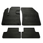 DS 7 Crossback 2017-2022 Rubber Floor Mats Stingray (4 pcs, rubber) photo 1