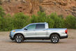 Review of the all-wheel drive pickup Honda Ridgeline photo 2
