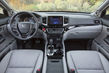 Review of the all-wheel drive pickup Honda Ridgeline photo 7