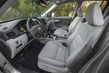 Review of the all-wheel drive pickup Honda Ridgeline photo 8