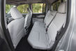Review of the all-wheel drive pickup Honda Ridgeline photo 9