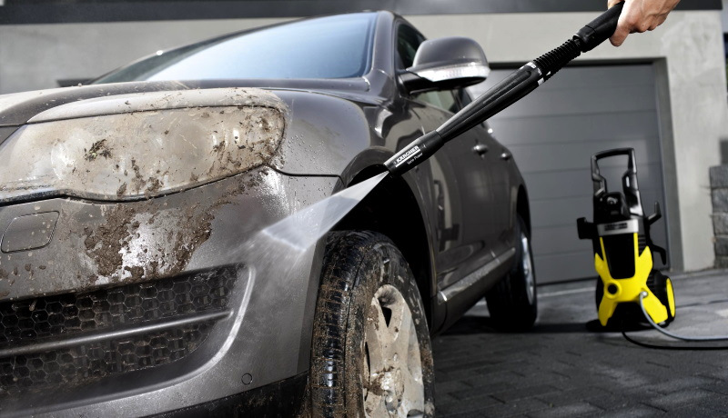 Car body care tips