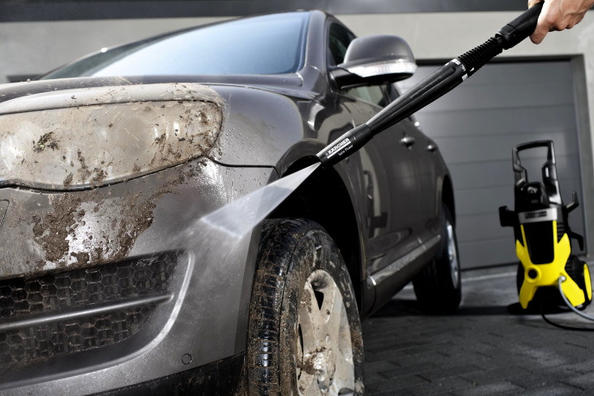 Car body care tips