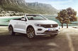 Volkswagen T-Roc Cabriolet crossover review photo 2