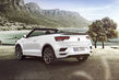 Volkswagen T-Roc Cabriolet crossover review photo 5