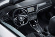 Volkswagen T-Roc Cabriolet crossover review photo 6
