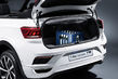 Volkswagen T-Roc Cabriolet crossover review photo 10