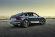 Coupe-like all-wheel drive electric crossover Audi e-tron Sportback photo 5