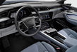 Coupe-like all-wheel drive electric crossover Audi e-tron Sportback photo 6
