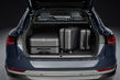 Coupe-like all-wheel drive electric crossover Audi e-tron Sportback photo 9