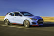 Hyundai Veloster N sports hatchback review photo 6