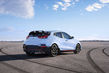 Hyundai Veloster N sports hatchback review photo 4