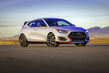 Hyundai Veloster N sports hatchback review photo 3