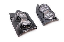 Volkswagen T5 2010-2015 Tuning Tail Lights (2 pcs) photo 2