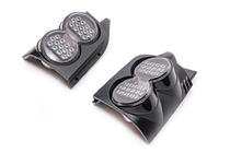Volkswagen T5 2010-2015 Tuning Tail Lights (2 pcs) photo 3