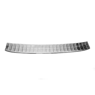 Rear bumper protector (Carmos) photo 2