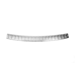 Rear bumper protector (Carmos) photo 2