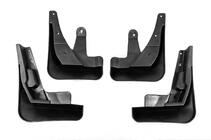 Audi A6 C7 2011-2017 Original Premium Mud Flaps 2015-2017 (Set of 4) photo 3