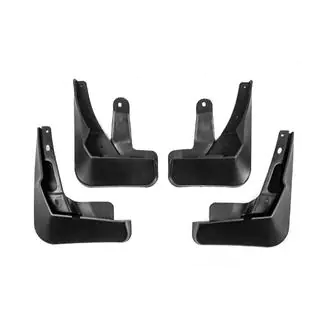 Original Premium Mud Flaps 2015-2017 (Set of 4) photo 1