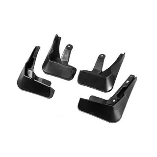 Original Premium Mud Flaps 2015-2017 (Set of 4) photo 2