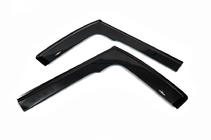 Volkswagen Crafter 2016- Window Deflectors (2 pcs, HIC) photo 6