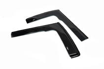Volkswagen Crafter 2016- Window Deflectors (2 pcs, HIC) photo 7