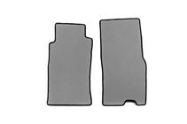 Nissan Patrol Y60 1988–1997 EVA Floor Mats (Gray) photo 3