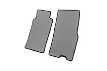 Nissan Patrol Y60 1988–1997 EVA Floor Mats (Gray) photo 4