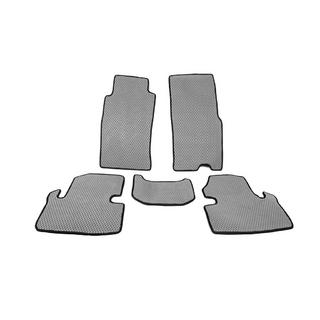 EVA Floor Mats (Gray) photo 1