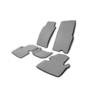 EVA Floor Mats (Gray) photo 2