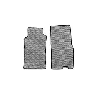 EVA Floor Mats (Gray) photo 3